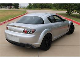 2007 Mazda RX-8 (CC-2090653) for sale in Grapevine, Texas