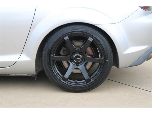 2007 Mazda RX-8 (CC-2090653) for sale in Grapevine, Texas