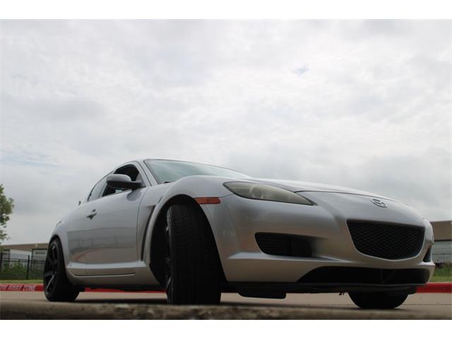 2007 Mazda RX-8 (CC-2090653) for sale in Grapevine, Texas