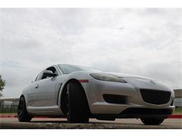 2007 Mazda RX-8 (CC-2090653) for sale in Grapevine, Texas