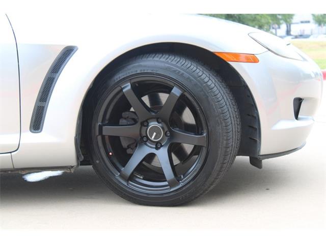 2007 Mazda RX-8 (CC-2090653) for sale in Grapevine, Texas