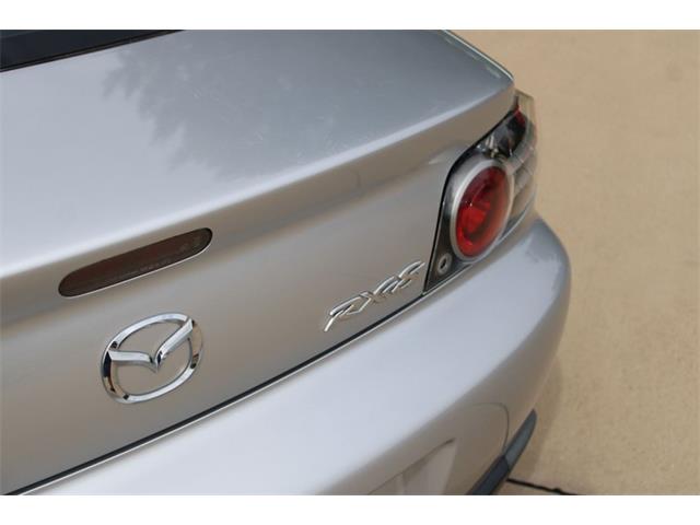 2007 Mazda RX-8 (CC-2090653) for sale in Grapevine, Texas