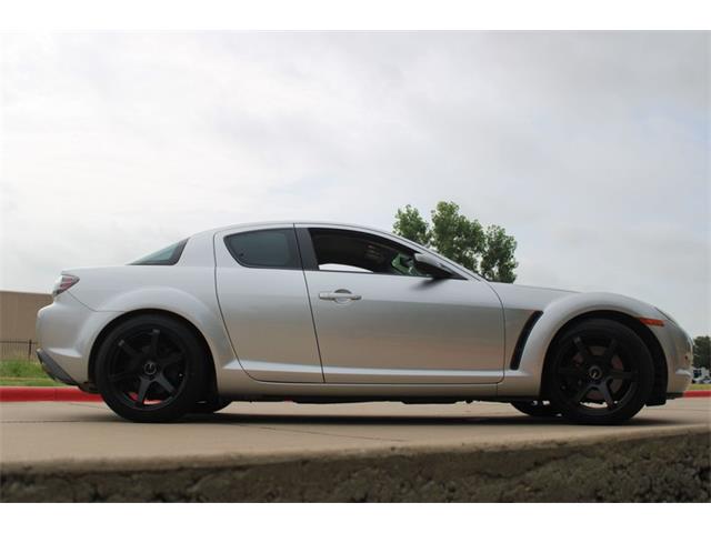 2007 Mazda RX-8 (CC-2090653) for sale in Grapevine, Texas
