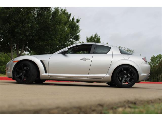 2007 Mazda RX-8 (CC-2090653) for sale in Grapevine, Texas