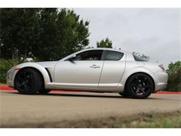 2007 Mazda RX-8 (CC-2090653) for sale in Grapevine, Texas