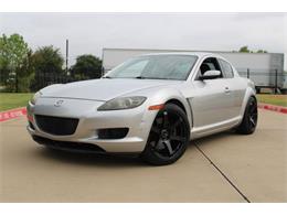 2007 Mazda RX-8 (CC-2090653) for sale in Grapevine, Texas
