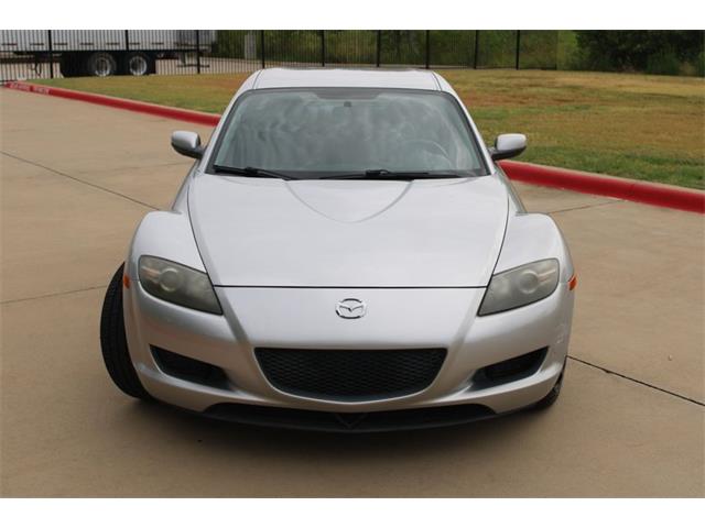 2007 Mazda RX-8 (CC-2090653) for sale in Grapevine, Texas