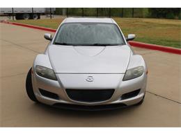 2007 Mazda RX-8 (CC-2090653) for sale in Grapevine, Texas