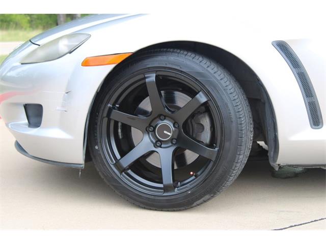 2007 Mazda RX-8 (CC-2090653) for sale in Grapevine, Texas