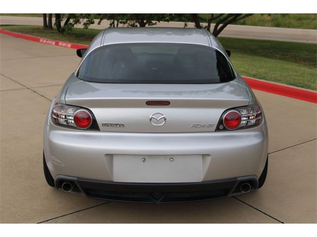 2007 Mazda RX-8 (CC-2090653) for sale in Grapevine, Texas