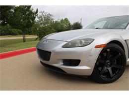 2007 Mazda RX-8 (CC-2090653) for sale in Grapevine, Texas