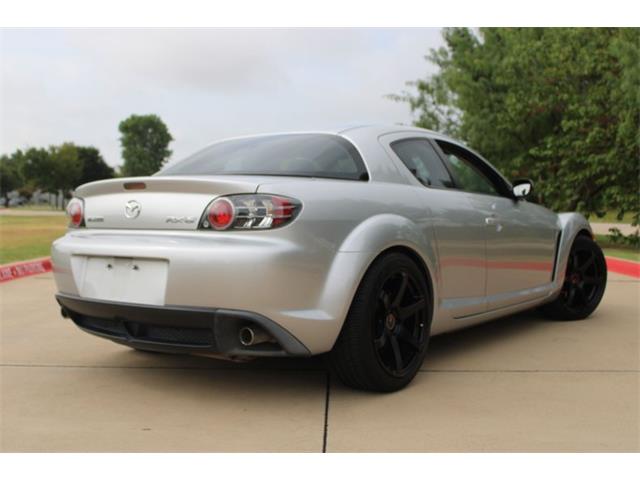2007 Mazda RX-8 (CC-2090653) for sale in Grapevine, Texas
