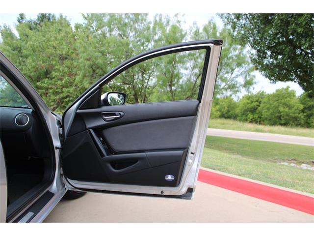 2007 Mazda RX-8 (CC-2090653) for sale in Grapevine, Texas