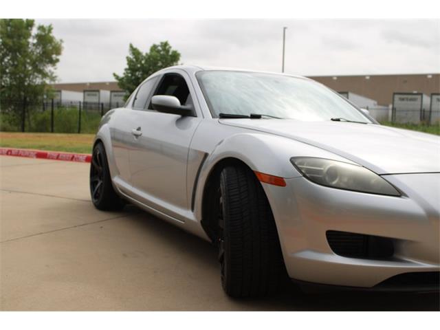 2007 Mazda RX-8 (CC-2090653) for sale in Grapevine, Texas