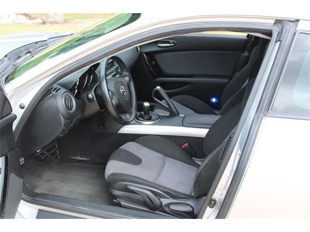 2007 Mazda RX-8 (CC-2090653) for sale in Grapevine, Texas