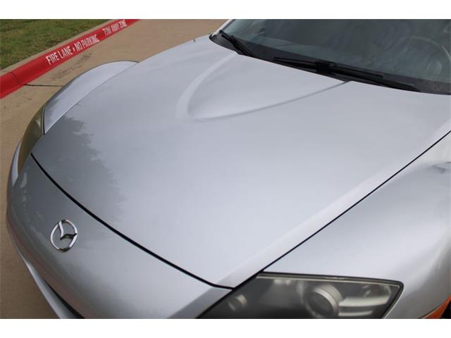 2007 Mazda RX-8 (CC-2090653) for sale in Grapevine, Texas