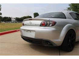 2007 Mazda RX-8 (CC-2090653) for sale in Grapevine, Texas