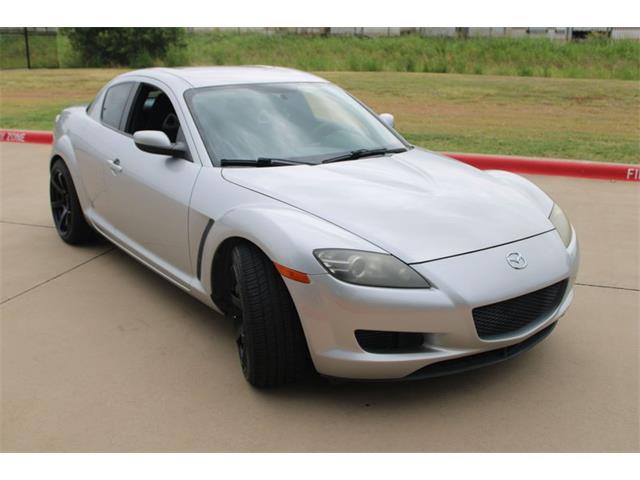 2007 Mazda RX-8 (CC-2090653) for sale in Grapevine, Texas