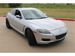 2007 Mazda RX-8 (CC-2090653) for sale in Grapevine, Texas