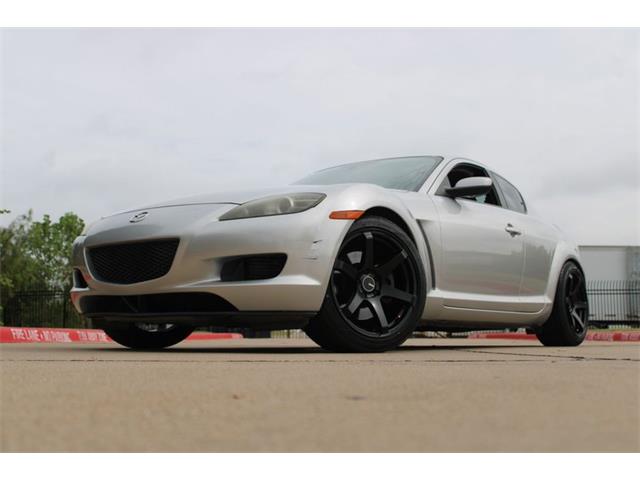 2007 Mazda RX-8 (CC-2090653) for sale in Grapevine, Texas