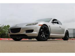 2007 Mazda RX-8 (CC-2090653) for sale in Grapevine, Texas