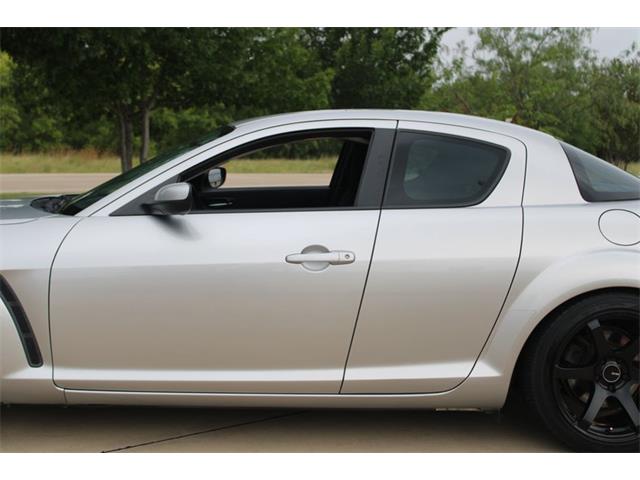 2007 Mazda RX-8 (CC-2090653) for sale in Grapevine, Texas