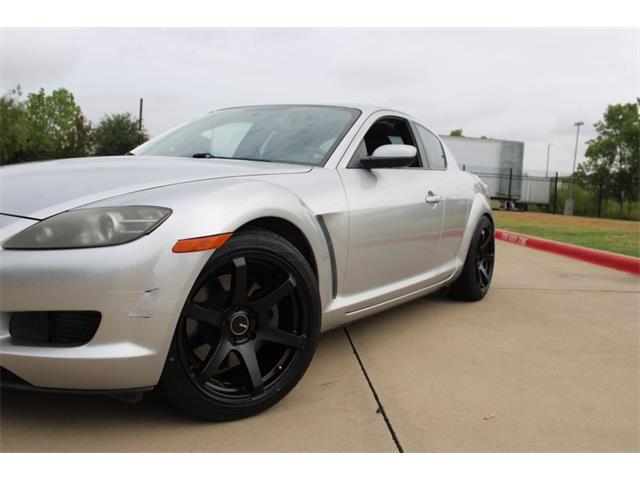 2007 Mazda RX-8 (CC-2090653) for sale in Grapevine, Texas