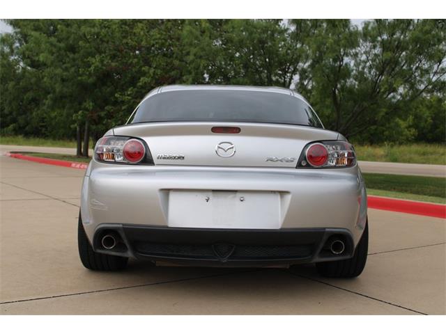 2007 Mazda RX-8 (CC-2090653) for sale in Grapevine, Texas