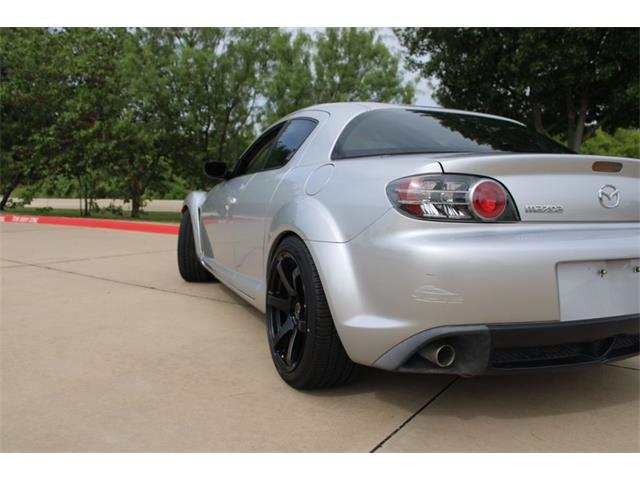 2007 Mazda RX-8 (CC-2090653) for sale in Grapevine, Texas