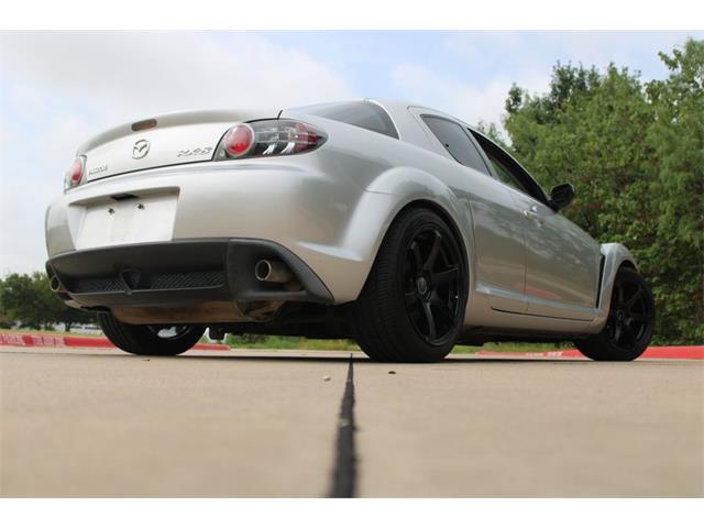 2007 Mazda RX-8 (CC-2090653) for sale in Grapevine, Texas