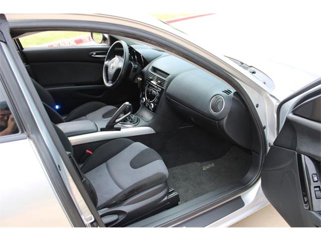 2007 Mazda RX-8 (CC-2090653) for sale in Grapevine, Texas