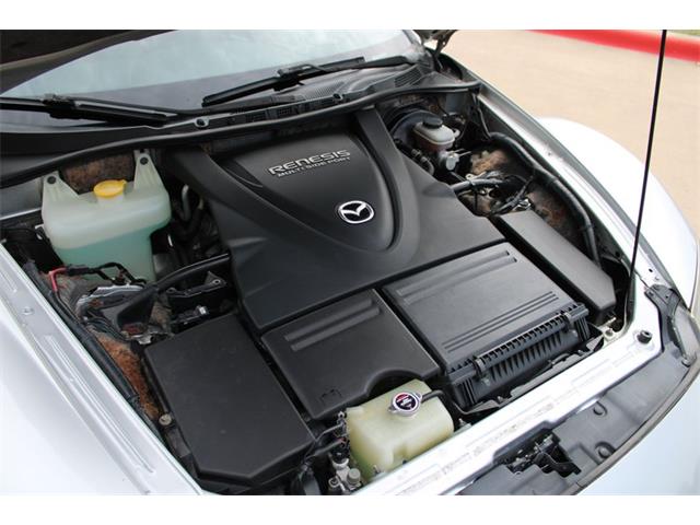 2007 Mazda RX-8 (CC-2090653) for sale in Grapevine, Texas