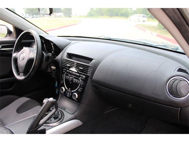 2007 Mazda RX-8 (CC-2090653) for sale in Grapevine, Texas