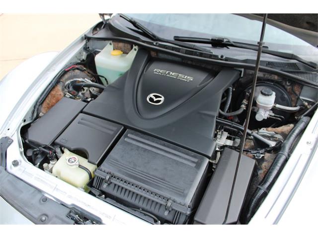 2007 Mazda RX-8 (CC-2090653) for sale in Grapevine, Texas