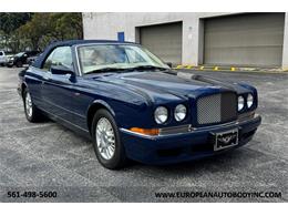 2000 Bentley Azure (CC-2096530) for sale in Boca Raton, Florida