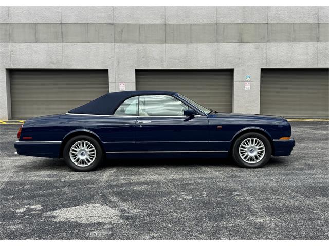 2000 Bentley Azure (CC-2096530) for sale in Boca Raton, Florida
