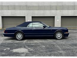 2000 Bentley Azure (CC-2096530) for sale in Boca Raton, Florida