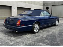 2000 Bentley Azure (CC-2096530) for sale in Boca Raton, Florida