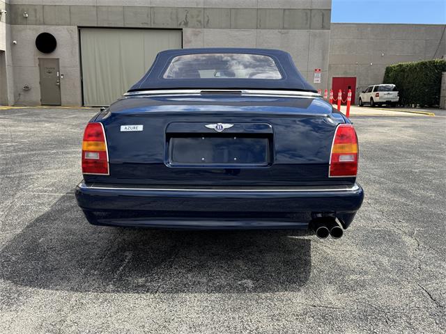 2000 Bentley Azure (CC-2096530) for sale in Boca Raton, Florida
