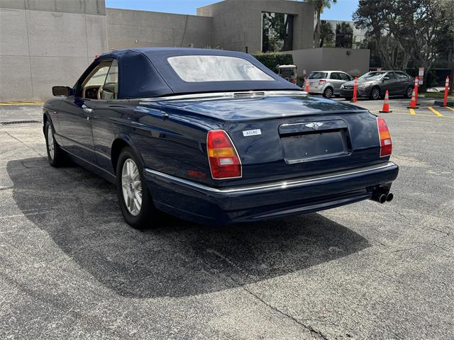 2000 Bentley Azure (CC-2096530) for sale in Boca Raton, Florida