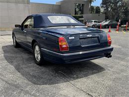 2000 Bentley Azure (CC-2096530) for sale in Boca Raton, Florida