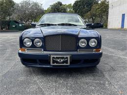 2000 Bentley Azure (CC-2096530) for sale in Boca Raton, Florida