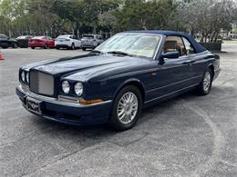 2000 Bentley Azure (CC-2096530) for sale in Boca Raton, Florida