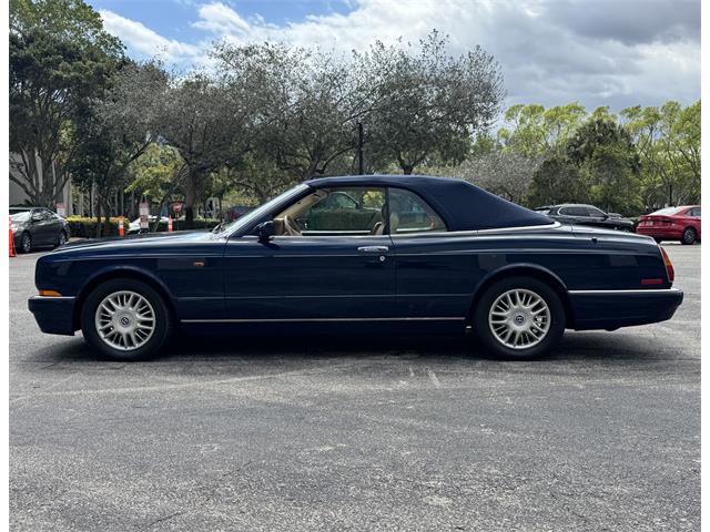 2000 Bentley Azure (CC-2096530) for sale in Boca Raton, Florida