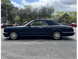 2000 Bentley Azure (CC-2096530) for sale in Boca Raton, Florida