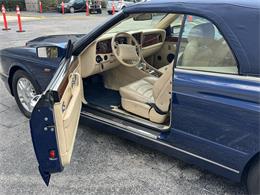 2000 Bentley Azure (CC-2096530) for sale in Boca Raton, Florida