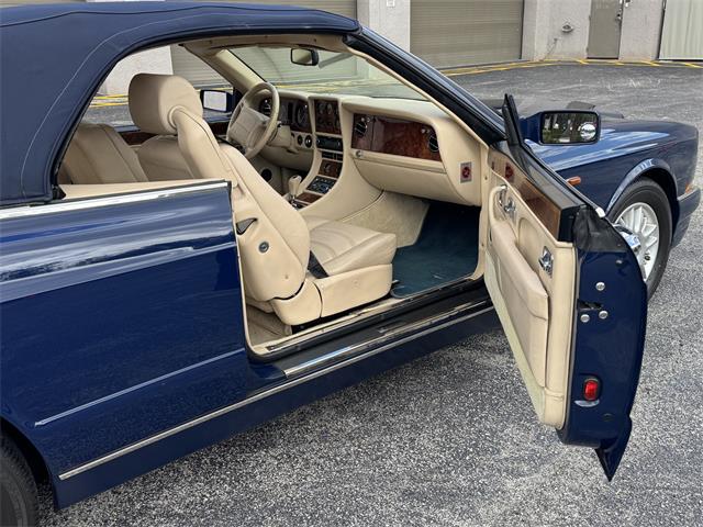 2000 Bentley Azure (CC-2096530) for sale in Boca Raton, Florida