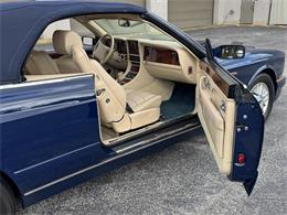 2000 Bentley Azure (CC-2096530) for sale in Boca Raton, Florida