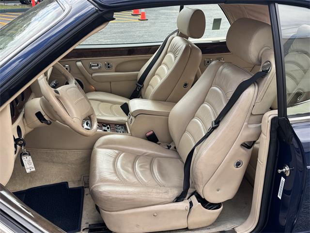 2000 Bentley Azure (CC-2096530) for sale in Boca Raton, Florida