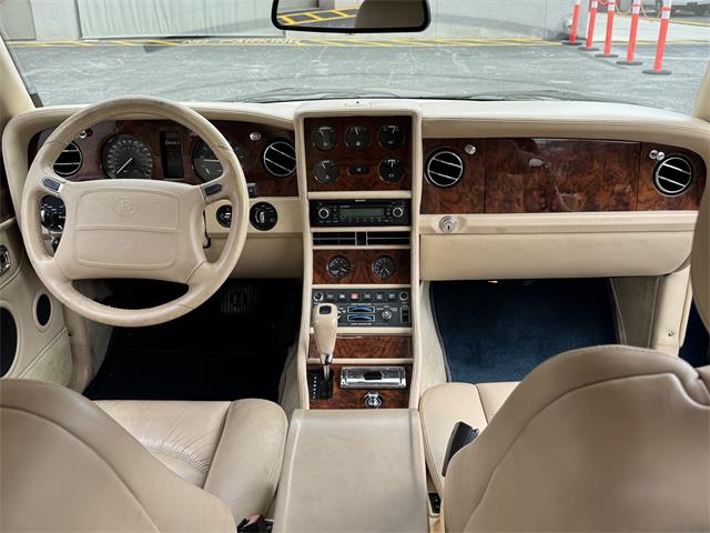 2000 Bentley Azure (CC-2096530) for sale in Boca Raton, Florida